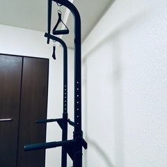 トレーニングの画像