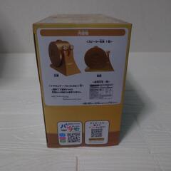 ワンピース‼️　ゴールド電伝虫　スピーカーの画像