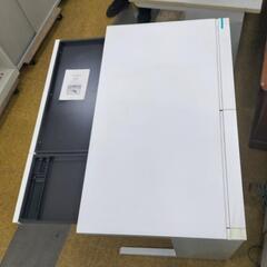 ●okamura オカムラ 平デスク 幅120cm アドバンス 3V104P MG99　オフィスデスク ワークデスク オフィス家具 会社 事務所 店舗 商業施設 の画像