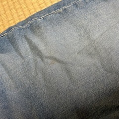levis デニムの画像