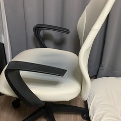 デスクチェアの画像