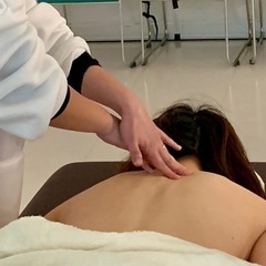 【練馬区】香りに包まれる至福のひととき。アロマタッチで心と…