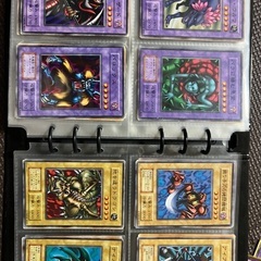 遊戯王の画像