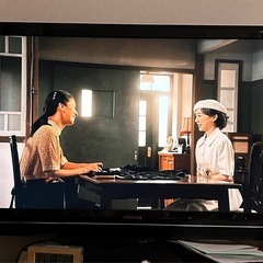 日立WOO 42インチの画像