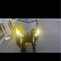 シグナス３型台湾の画像
