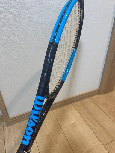 Wilson ウイルソン ULTRA TOUR 95 v2.02本セット