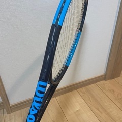 Wilson ウイルソン ULTRA TOUR 95 v2.02本セットの画像