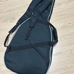最終値下げ  エレキギターのソフトケース。（エピフォン）の画像