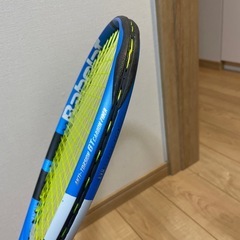 Babolat Pure Drive 2018 G2 2本セット　ケース付きの画像