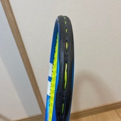 Babolat Pure Drive 2018 G2 2本セット　ケース付きの画像