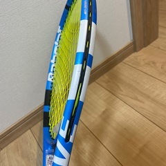 Babolat Pure Drive 2018 G2 2本セット　ケース付きの画像
