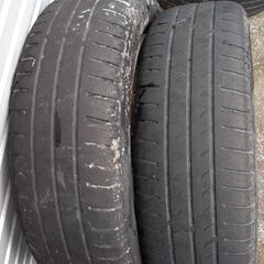 DUNLOP ダンロップ PRD S7 13インチ アルミ ホイール 13x4B(4J) +43 PCD100 4H 155/65R13 4本セットの画像