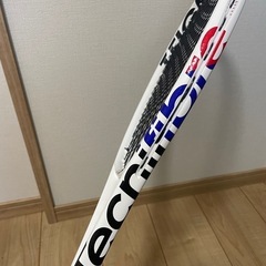テクニファイバー T-fight 295 アイソフレックス 【G2】　2本セットの画像
