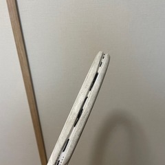 テクニファイバー T-fight 295 アイソフレックス 【G2】　2本セットの画像