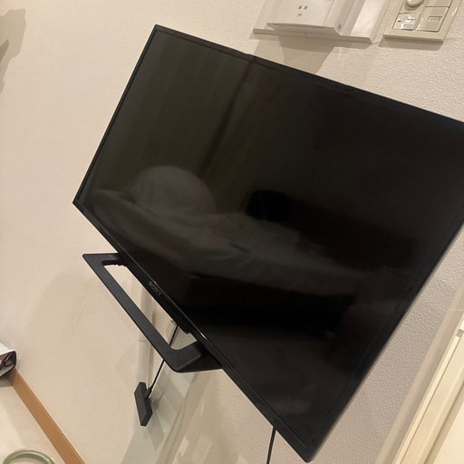 テレビ　テレビスタンド