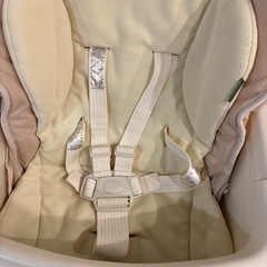 電動ハイローチェアの画像
