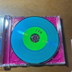 タイムレスCDの画像