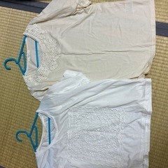 森ガールゆったりの画像