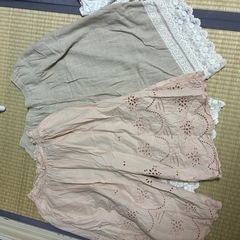 森ガールゆったりの画像