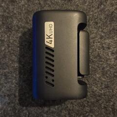 AnkerWork C310 4K AI Webcamの画像