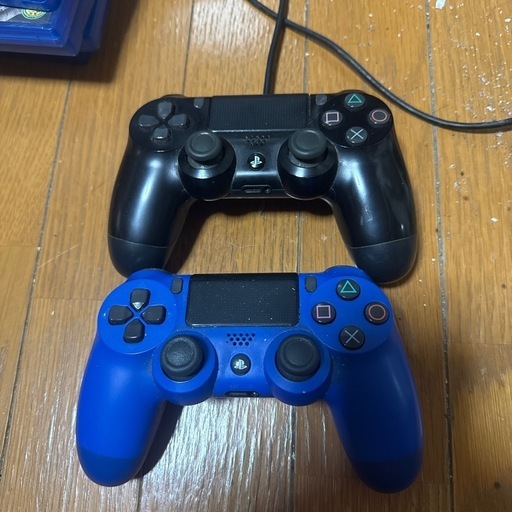 おもちゃ ps4