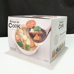 新品　レンジdeクック職人 Ⅳ の画像