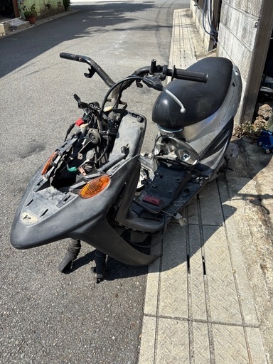 ベーシックジョグ　パーツ売り