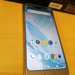 Softbank AQUOS R2 SIMロック解除済み 64GB 706SHの画像