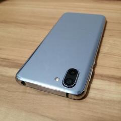 Softbank AQUOS R2 SIMロック解除済み 64GB 706SHの画像