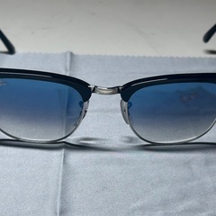 RayBan サングラス の画像