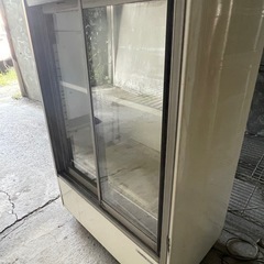 冷蔵庫 業務用 キリンの画像