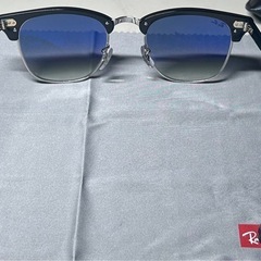 RayBan サングラス の画像