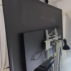 有機ELテレビ65インチの画像