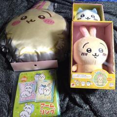 ちいかわグッズ47点セットの画像