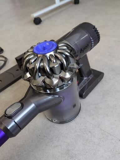 ゼ*ン様 ダイソン掃除機ジャンク ダイソンDyson掃除機DC40 ダイソンボール (神崎) 瀬谷の生活家電