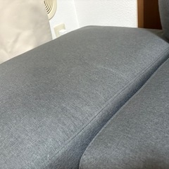 ソファ（カウチ付き
） の画像