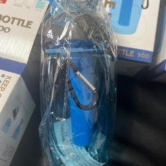 ICE  BOTTLE 500m 新品の画像