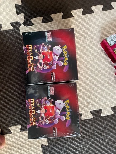 ポケモンカード