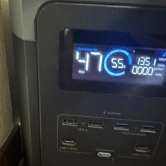 EcoFlow ポータブル電源 DELTA 2 Max 2048Whの画像