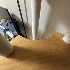 突っ張り　キャットタワー 　の画像