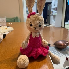 うさぎの画像