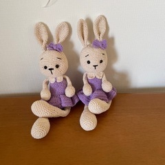 うさぎの画像