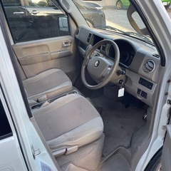 ターボ 車検1年以上！エブリイワゴンPZスペシャルの画像