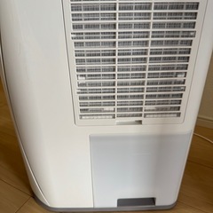 corona除湿機 乾燥機の画像