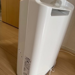 corona除湿機 乾燥機の画像