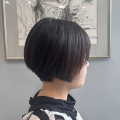 平日限定‼️カットモデル募集中‼️