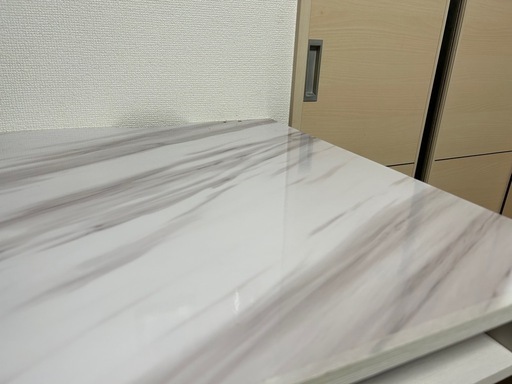 美品　机、デスクワーク