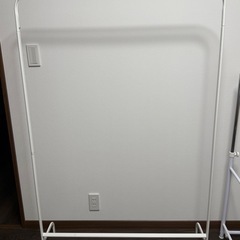 IKEA ラックの画像