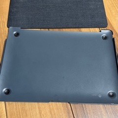 MacBook Air M1の画像