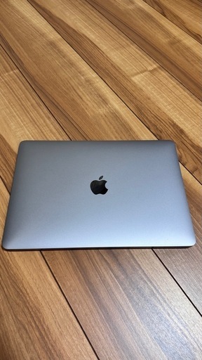ノートパソコン MacBook Air M1